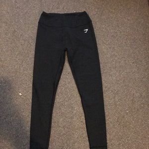 Gymshark Dreamy Leggings